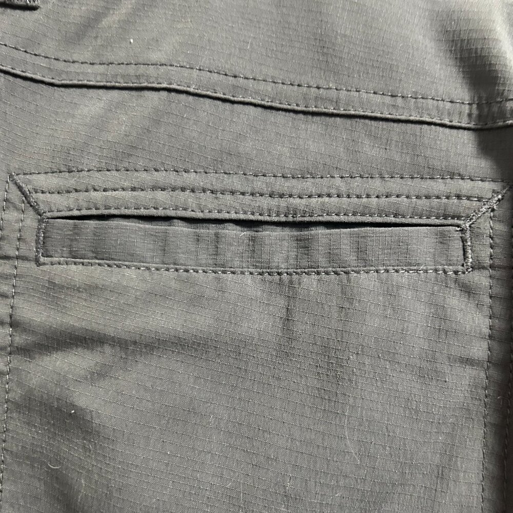 Prana Capris - Picture 5 of 9
